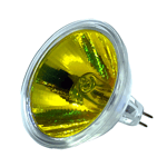 Lamp Bulb for Dimplex Optimyst Fires Heater Opti-myst Amber Light Auberry AUB20