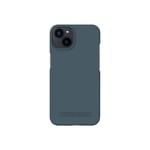 iDeal of Sweden Seamless Case för iPhone 13 (midnight blue)