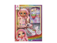 Mga Rainbow High Sparkle &Amp  Shine Fashion Dolls Rosetta (Pink) P3 427780