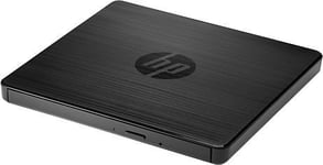 HP USB External DVDRW Drive (F6V97AA)