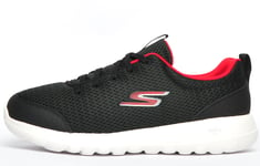 Skechers GO Walk Max Mens - Black - Size UK 9