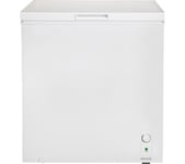 ABODE A198CF0E1W Chest Freezer - White, White