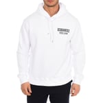 Dsquared2 Mens Hoodie S71GU0451-S25516 man - White - Size X-Large