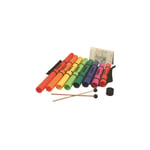 Boomwhackers BW-XTS Boomophone XTS Whack Pack