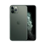 iPhone 11 Pro 64GB Midnight Green | Nyskick