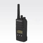 Motorola XT460 Two Way Radio with Display