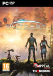 Outcast - A New Beginning PC