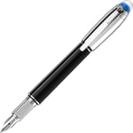 Montblanc Writing Instrument StarWalker Doue Fountain Pen