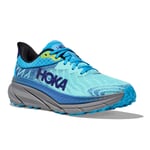 Hoka Challenger 7 Herre Swim Day / Cloudless, US 10,5 | 44 2/3