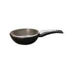 Sauteuse friteuse 28 cm induction - Baumalu