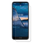 Nokia 0.3mm Näytönsuoja C5 Endi Läpinäkyvä