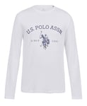 U.S Polo Kaiser LS genser