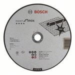 Separationspår rakt 230 mm 22.23 mm Bosch Accessories