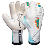 Rinat Nkam Pro W/G Gant de Gardien de But Unisexe pour Adulte Unisexe Vert Taille 7