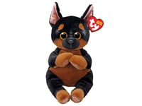 Meteor Maskot Du Mössa Magar Hund 24 Cm