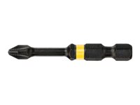 Extreme Dewalt Impact Torsion Dt7997t-Qz - Skruvmejselhuvud - 5 Delar - Phillips - Ph1 - Längd: 50 Mm