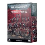 DEATHWATCH: PATROUILLE Neuf | 5011921143061