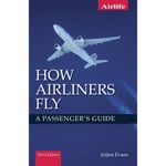 How Airliners Fly (häftad, eng)