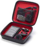 Rheme TomTom Sturdy Travel Case