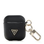 Hörlursfodral Guess Not Coordinated Keyrings RW1521 P2301 Svart