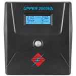 Onduleur UPPER FIRST MOVER 2000VA LCD
