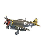 Academy P-47D Thunderbolt 1:72