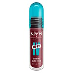 NYX Professional Makeup Lip I.V. Hydrating Gloss Stain 08 Girl Ny