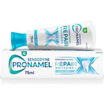 Sensodyne Pronamel Toothpaste Whitening, Intensive Enamel Repair Toothpaste Formula, Cool Mint, 75ml