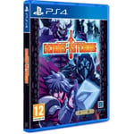 Demons of Asteborg PS4 - Jeu d'action-plateforme - En boîte - Octobre 2021