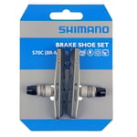 Shimano Deore XT BR-M770 S70C Cartridge V-Brake Replacement Pads Pair UK Seller