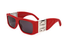 Lunettes de Soleil Givenchy GV40034I 66A  RED 58/14/ UNISEX