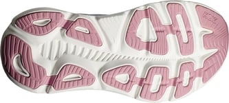 Hoka One One Gaviota 5 W Löparskor Sea Ice/Pink Twilight, USL 7