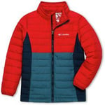 "Boys Powder Lite Jacket"