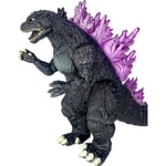 Godzilla leksaksfigur: King of the Monsters