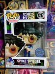 EN STOCK - Cowboy Bebop Figurine POP! Animation Vinyl Spike with Noodles