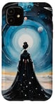 iPhone 11 Female Goddess Earth Divine Spiritual Energy for Women Case