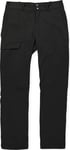 Houdini Women's Go Pants True Black, XL