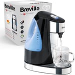 Breville Hotcup Hot Water Dispenser | 3Kw Fast Boil |1.5L | Energy-Efficient |