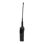 2 Way Radio Portable Multi Band Walkie Talkie Handheld Transceiver AC 100‑24 New