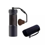 1Zpresso K-Ultra Manual Coffee Grinder - Iron Gray