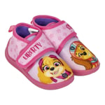 Hjemmesko The Paw Patrol Pink 25