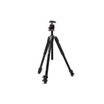 Manfrotto MT055XPRO3 + MHXPRO-BHQ6 Tripod Kit Photo