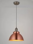 John Lewis Baldwin Pendant Ceiling Light