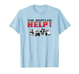 The Beatles Help! T-Shirt