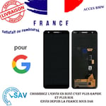 Originale Ecran LCD Complet Noir Pour Google Pixel 3a Sans Châssis