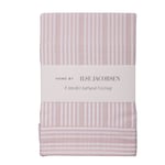 Home by Ilse Jacobsen - Bedding Collection örngott 60x63 cm 2-pack powder rose stripes