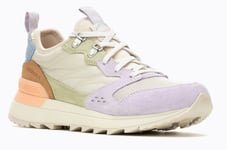 Merrell Alpine 83 Sneaker Recraft Women damskor Flerfärgad lila 39 - Fri frakt