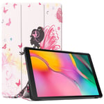 Coque Pour Ipad Ipad Mini 1/2/3 - Housse De Protection Avec Fonction Veille/Réveil Automatique