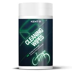 Kent Cleaning Wipes - White / 70