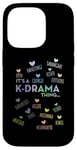 iPhone 14 Pro It's a K-Drama Thing | Korean Words Case